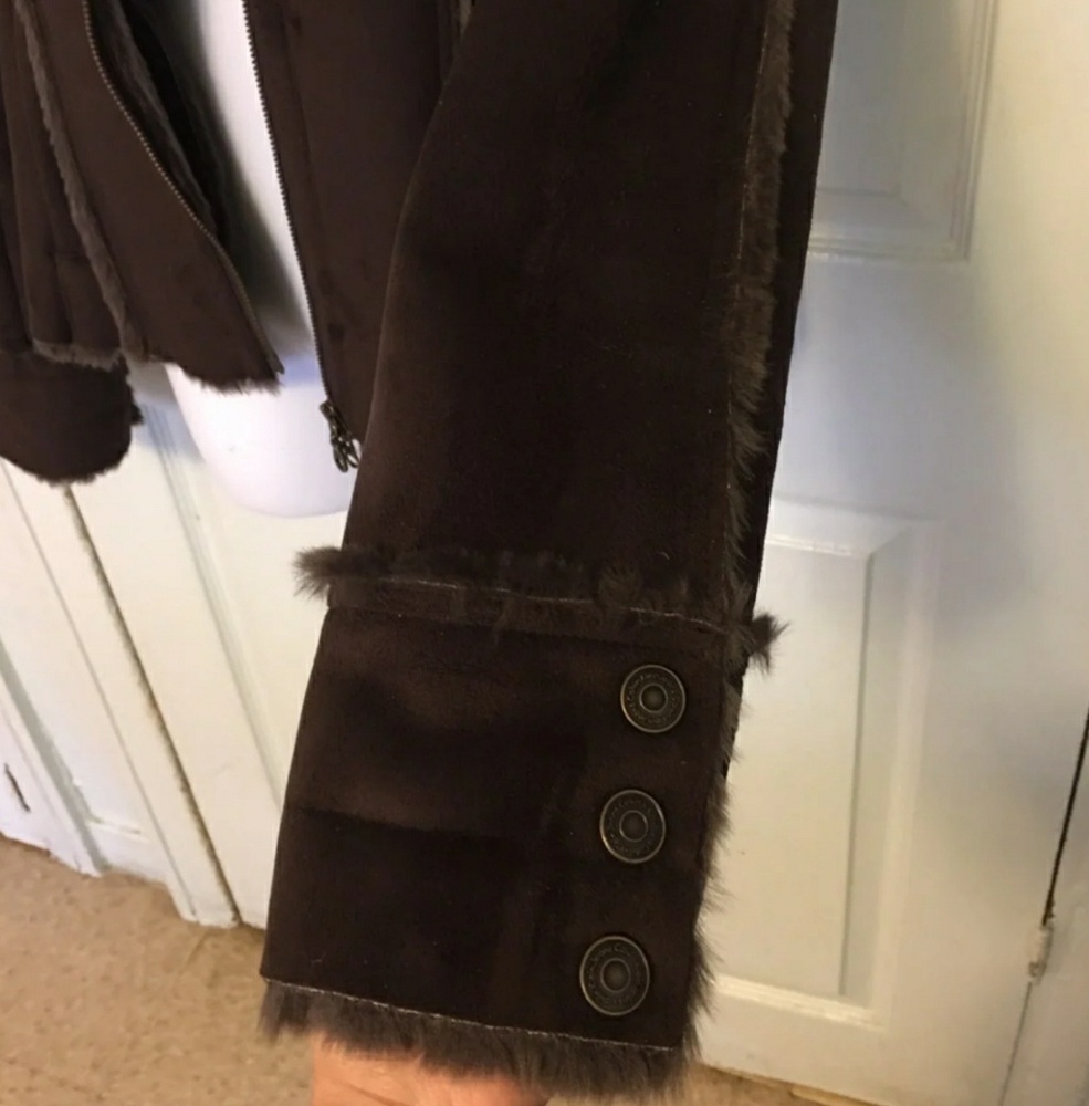 Calvin Klein  Jacket - Picture 5 of 7
